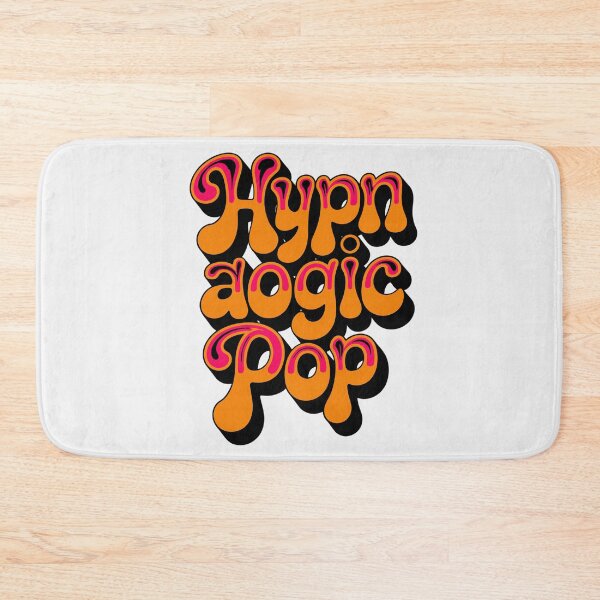 Item preview, Hypnagogic Pop – Dreamy Lo-Fi Nostalgia Aesthetic Apparel designed and sold by paulo silveira.