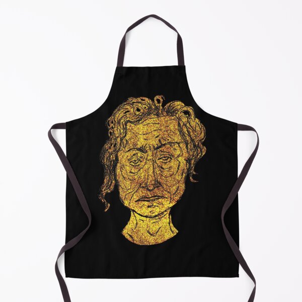 Item preview, Old Portrait designed and sold by EstherProduction.