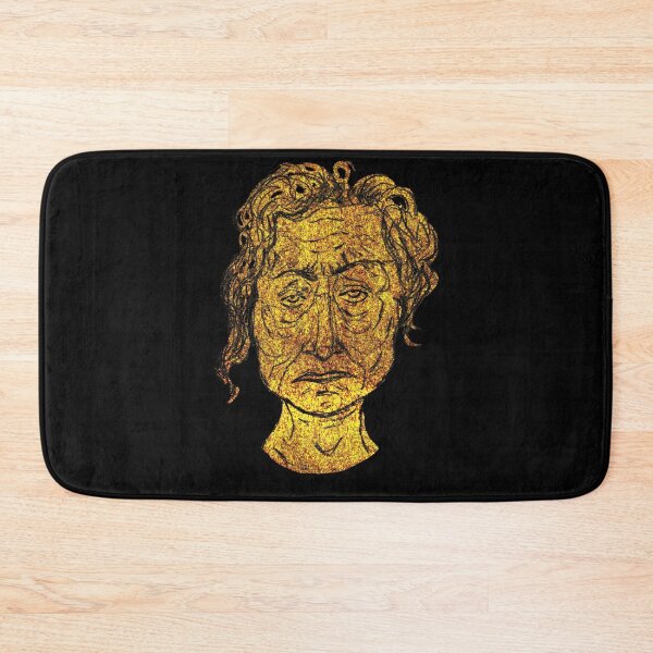 Item preview, Old Portrait designed and sold by EstherProduction.