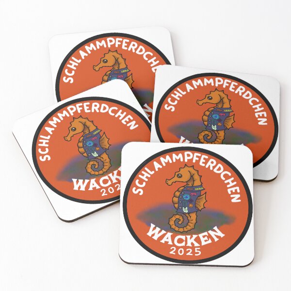 Item preview, Wacken 2025 Mudhorse con capucha designed and sold by Vegetasan87.