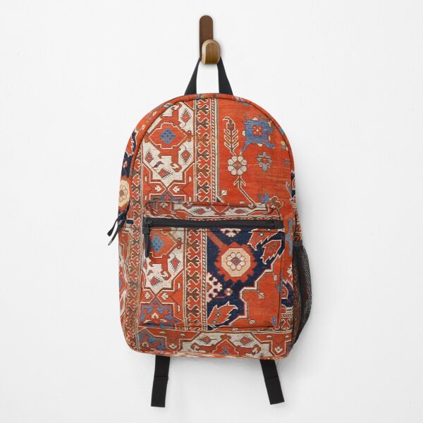 Item preview, 17th Century Turkish Carpet designed and sold by Vicky Brago-Mitchell®.