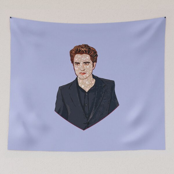 Item preview, This is the skin of a killer, Bella designed and sold by baranskini.