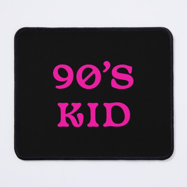 Item preview, 90's kid designed and sold by binmaster3000.