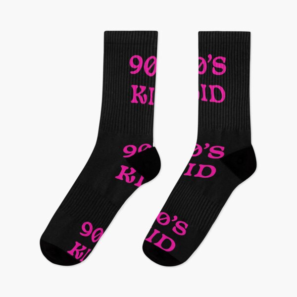 Item preview, 90's kid designed and sold by binmaster3000.