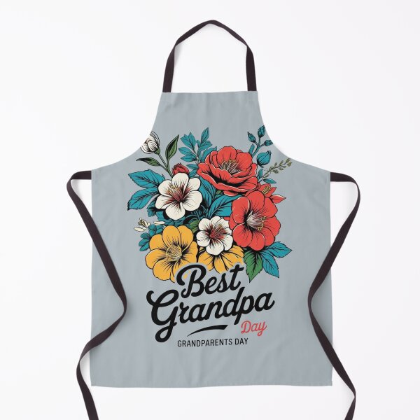 Item preview, Vintage Botanical Grandpa Tribute designed and sold by Zakrytos ★★★★★.