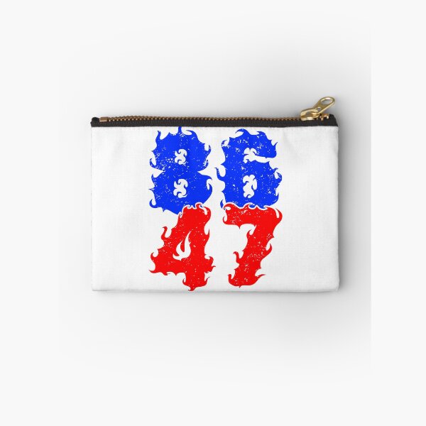 Item preview, 8647 Fire Trump Vintage Anti Trump T Shirts designed and sold by EthosWear.