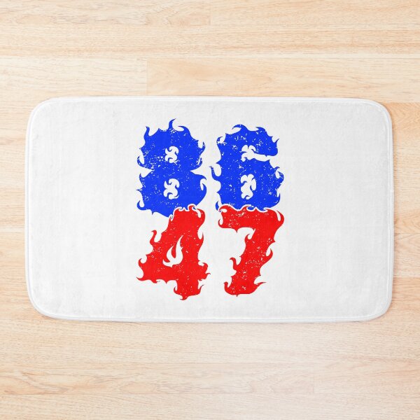 Item preview, 8647 Fire Trump Vintage Anti Trump T Shirts designed and sold by EthosWear.