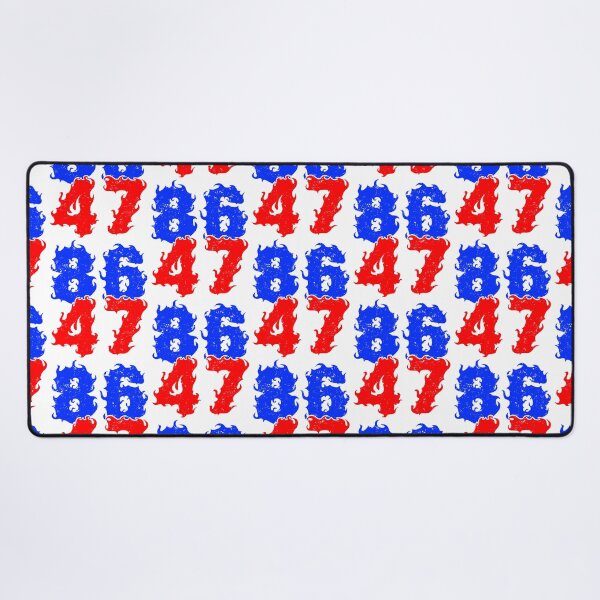 Item preview, 8647 Fire Trump Vintage Anti Trump T Shirts designed and sold by EthosWear.