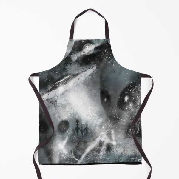Item preview, Alien Abduction Grays designed and sold by Doug Saquic.
