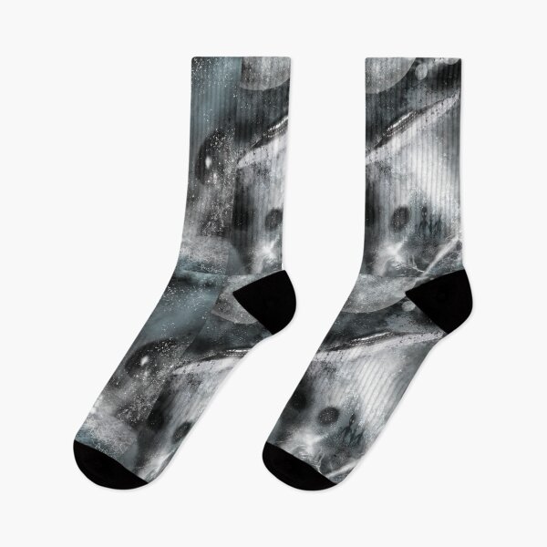Item preview, Alien Abduction Grays designed and sold by Doug Saquic.