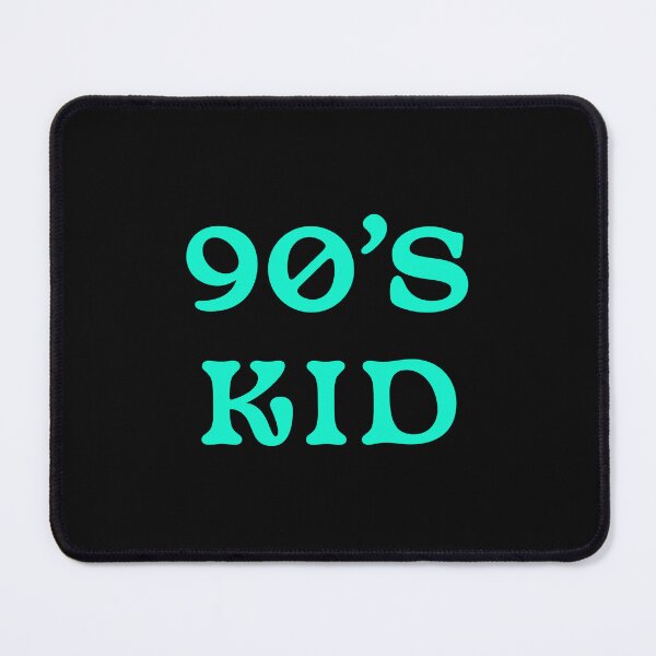 Item preview, 90's KID designed and sold by binmaster3000.