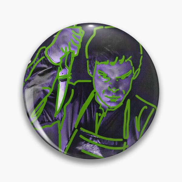 Item preview, The Dark Passengar Fanart designed and sold by SavWRKS.