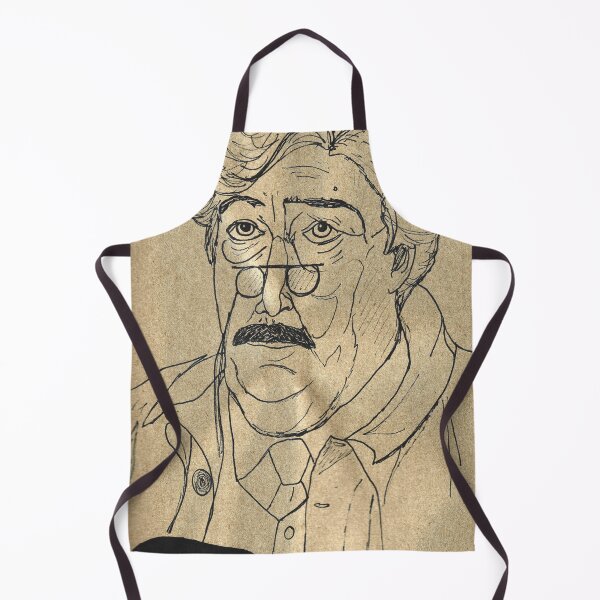 Item preview, Stephen Fry in The Sandman designed and sold by EstherProduction.