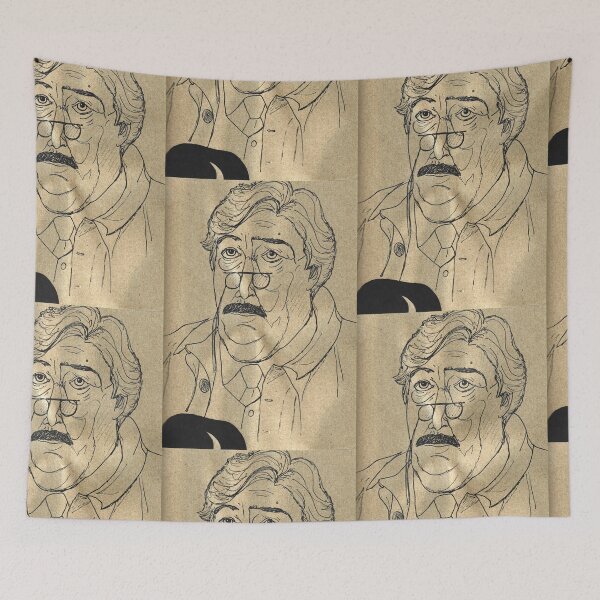 Item preview, Stephen Fry in The Sandman designed and sold by EstherProduction.