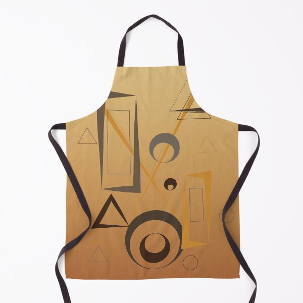 Item preview, Squares, triangles, circles, geometry designed and sold by RymondaP.