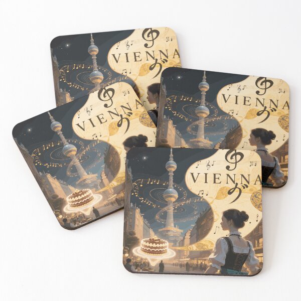Item preview, Vienna: City of Music designed and sold by Honu2025.
