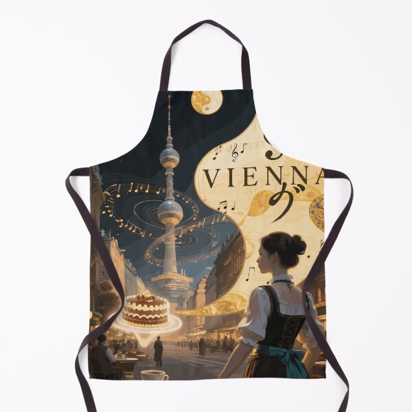 Item preview, Vienna: City of Music designed and sold by Honu2025.