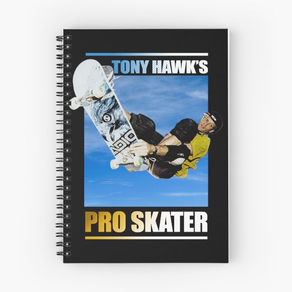 Item preview, Vintage Tony Hawk's Pro Skater (THPS) designed and sold by BadgerBomb.