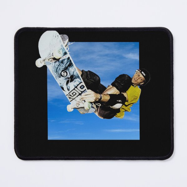 Item preview, Vintage Tony Hawk's Pro Skater (THPS) designed and sold by BadgerBomb.
