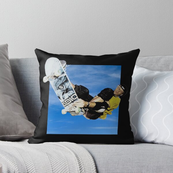 Item preview, Vintage Tony Hawk's Pro Skater (THPS) designed and sold by BadgerBomb.