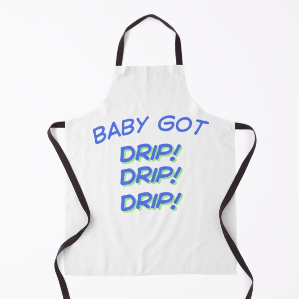 Item preview, Drip designed and sold by teetaledesigns.