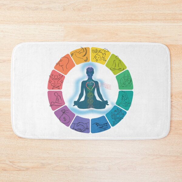 Item preview, Wholeness T-Shirt designed and sold by abrmankristian.