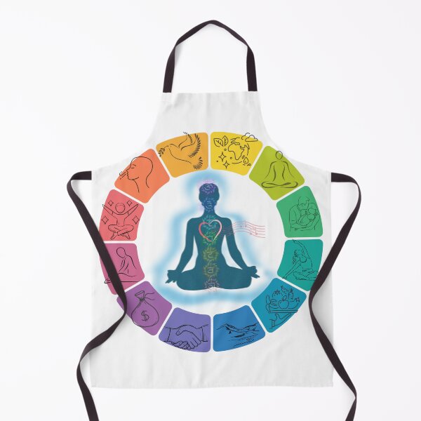 Item preview, Wholeness T-Shirt designed and sold by abrmankristian.