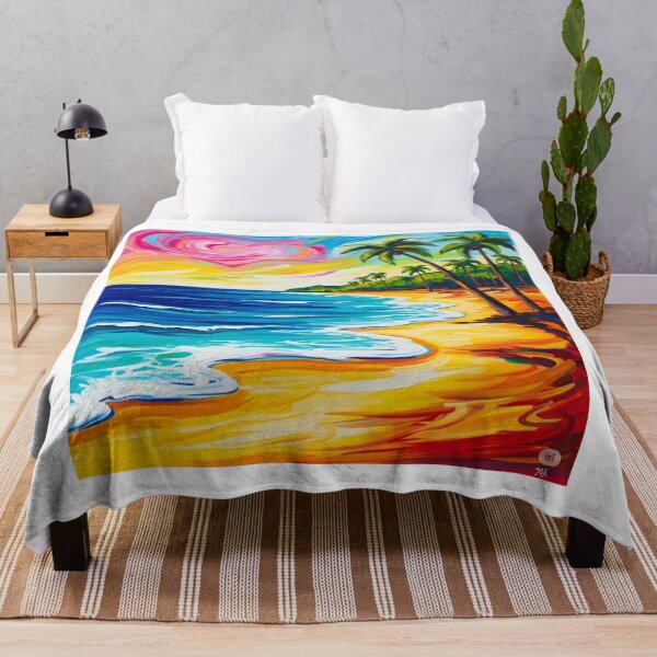 Item preview, Tropical Heartbeat designed and sold by SportKI.