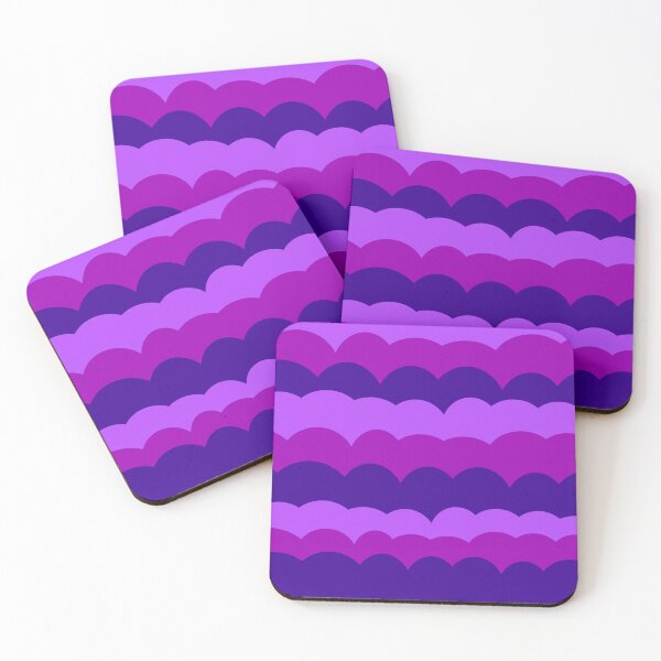 Item preview, Colour mix pattern designed and sold by Moonlove2.