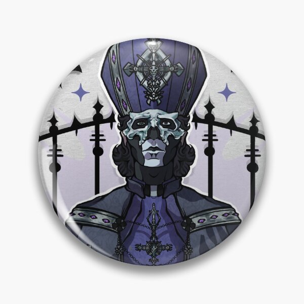 Item preview, Tarot Perpetua designed and sold by TonsOfTunes.