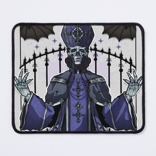 Item preview, Tarot Perpetua designed and sold by TonsOfTunes.