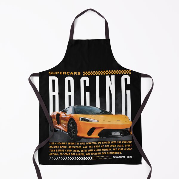Item preview, Racing into Freedom with Supercars designed and sold by SoulRoute.