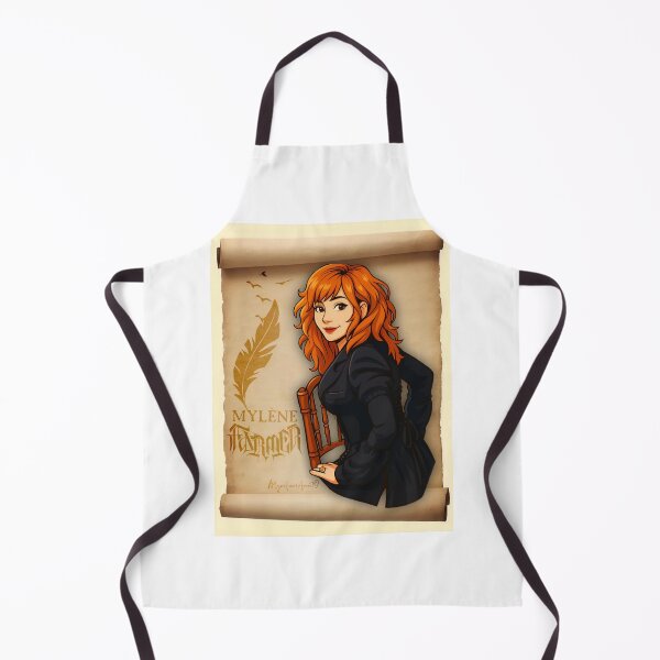 Item preview, Mylène Farmer designed and sold by PASSIONART-MF.
