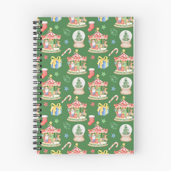 Item preview, Christmas print designed and sold by vikimarmot85.