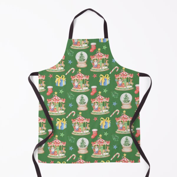 Item preview, Christmas print designed and sold by vikimarmot85.