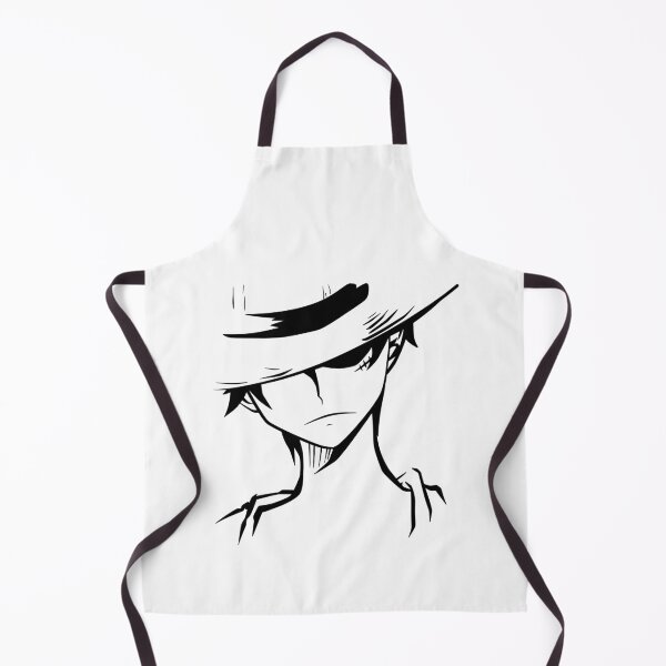 Item preview, Minimalist luffy designed and sold by Aakanksha97.
