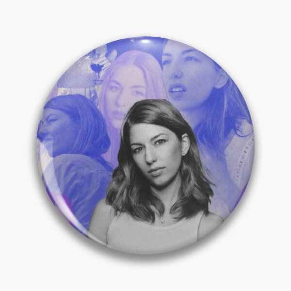 Item preview, Sofia Coppola Poster designed and sold by CLOWDE.