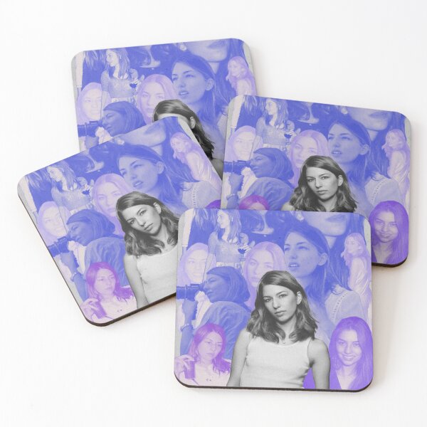 Item preview, Sofia Coppola Poster designed and sold by CLOWDE.