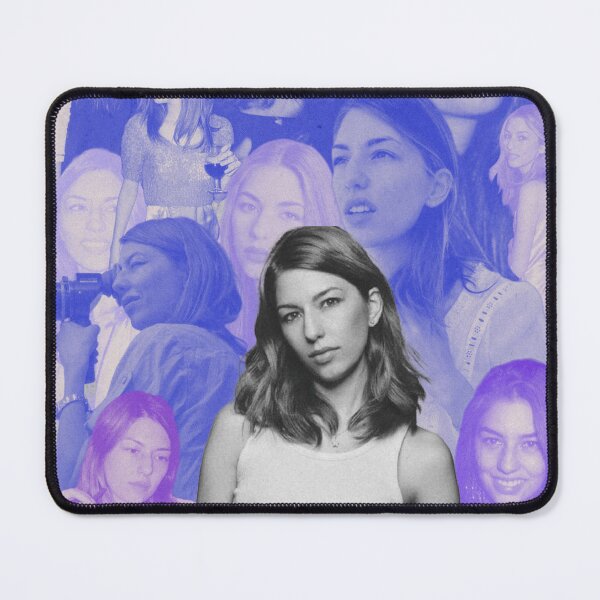 Item preview, Sofia Coppola Poster designed and sold by CLOWDE.