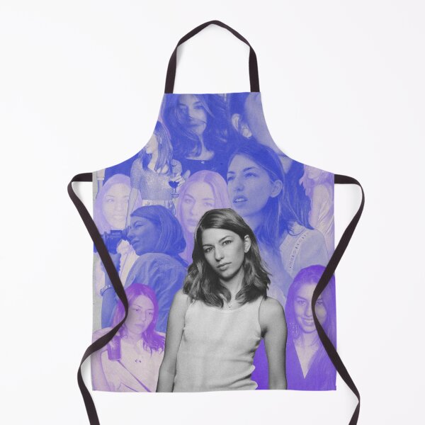 Item preview, Sofia Coppola Poster designed and sold by CLOWDE.