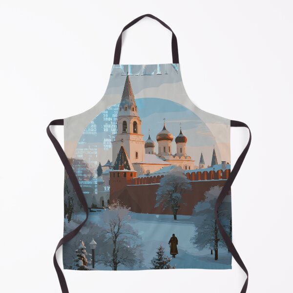 Item preview, Tallinn: Nordic Style designed and sold by Honu2025.