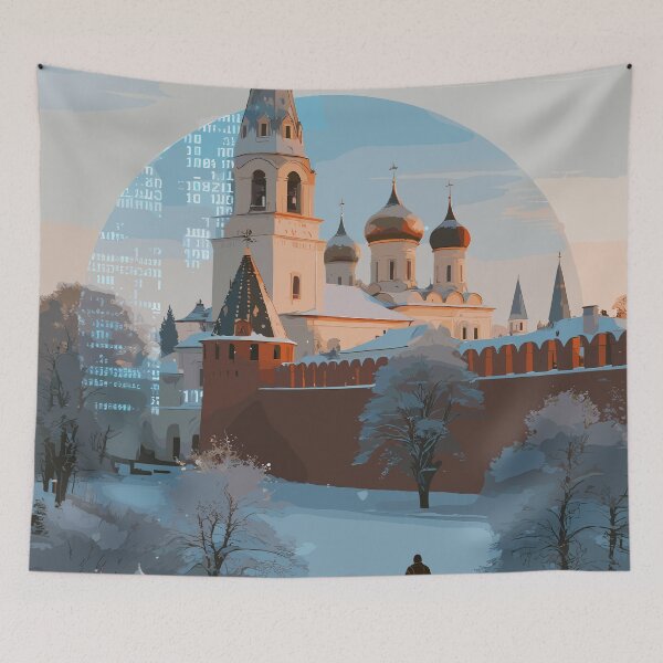 Item preview, Tallinn: Nordic Style designed and sold by Honu2025.