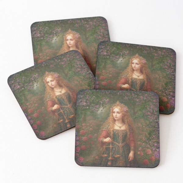 Item preview, Libra Princess designed and sold by Tau Tia L Douglass.