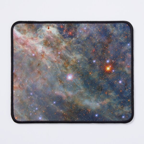 Item preview, Nebula Tarantula Starfield Colorful Space designed and sold by Steven's Space.