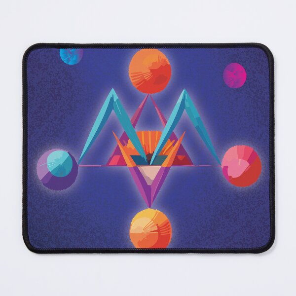 Item preview, The vastness of space designed and sold by RymondaP.