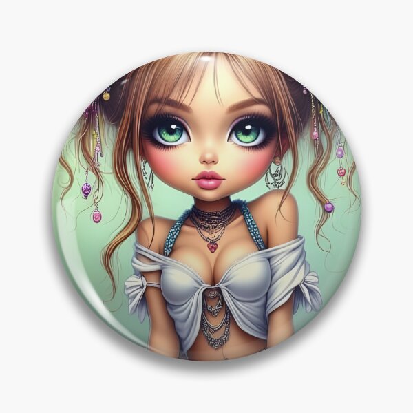 Item preview, Art Class Chibi designed and sold by svace.