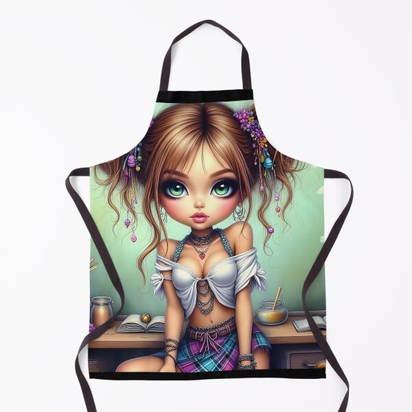 Item preview, Art Class Chibi designed and sold by svace.