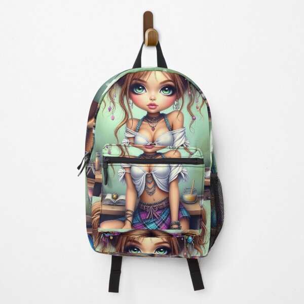 Item preview, Art Class Chibi designed and sold by svace.