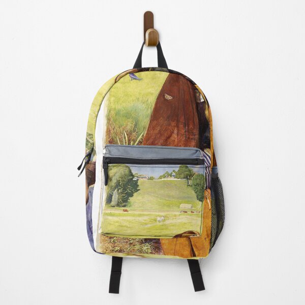 Item preview, In The Blind Girl (1854–56), John Everett Millais designed and sold by Art Outlaws.