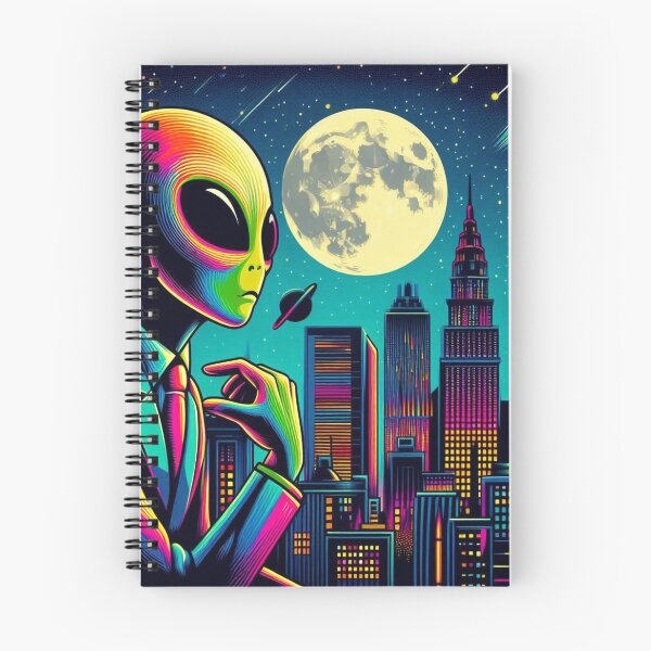 Item preview, Alien desighn designed and sold by Dogandesighn.